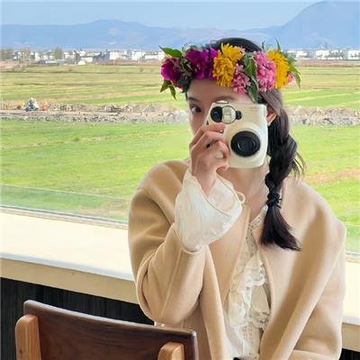 萌系男友是燃燃的橘色